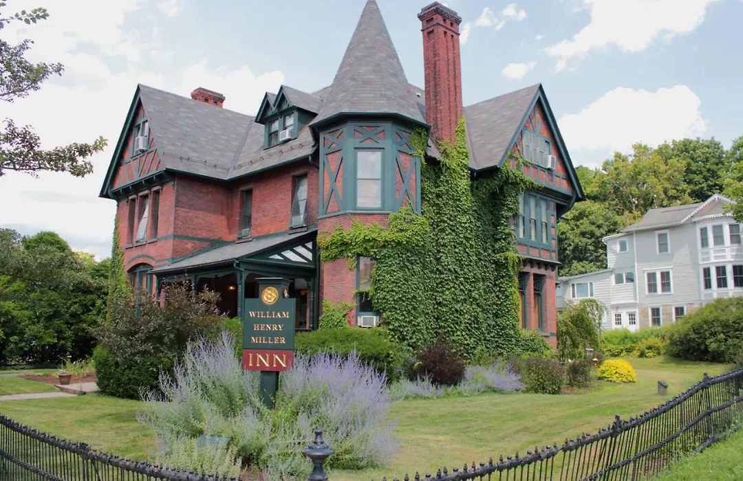 William Henry Miller Inn-1