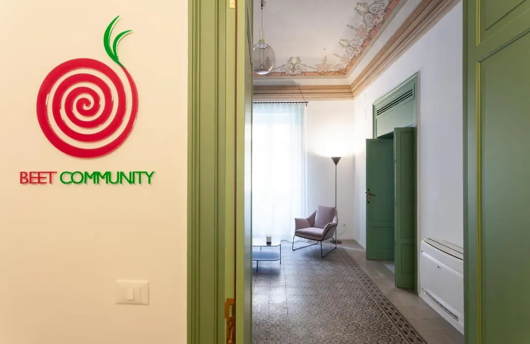 Beet Community-1