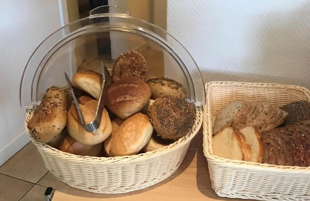 Pension Wagener-1