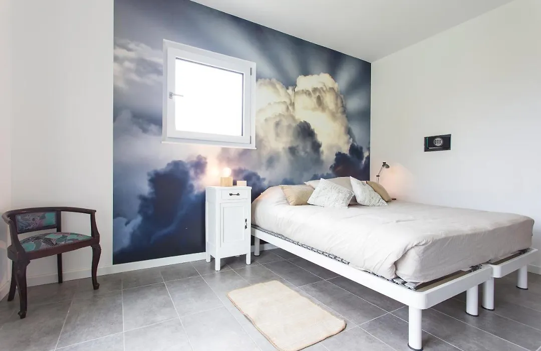 Aqua&Co Bellagio - B&B With Love-1