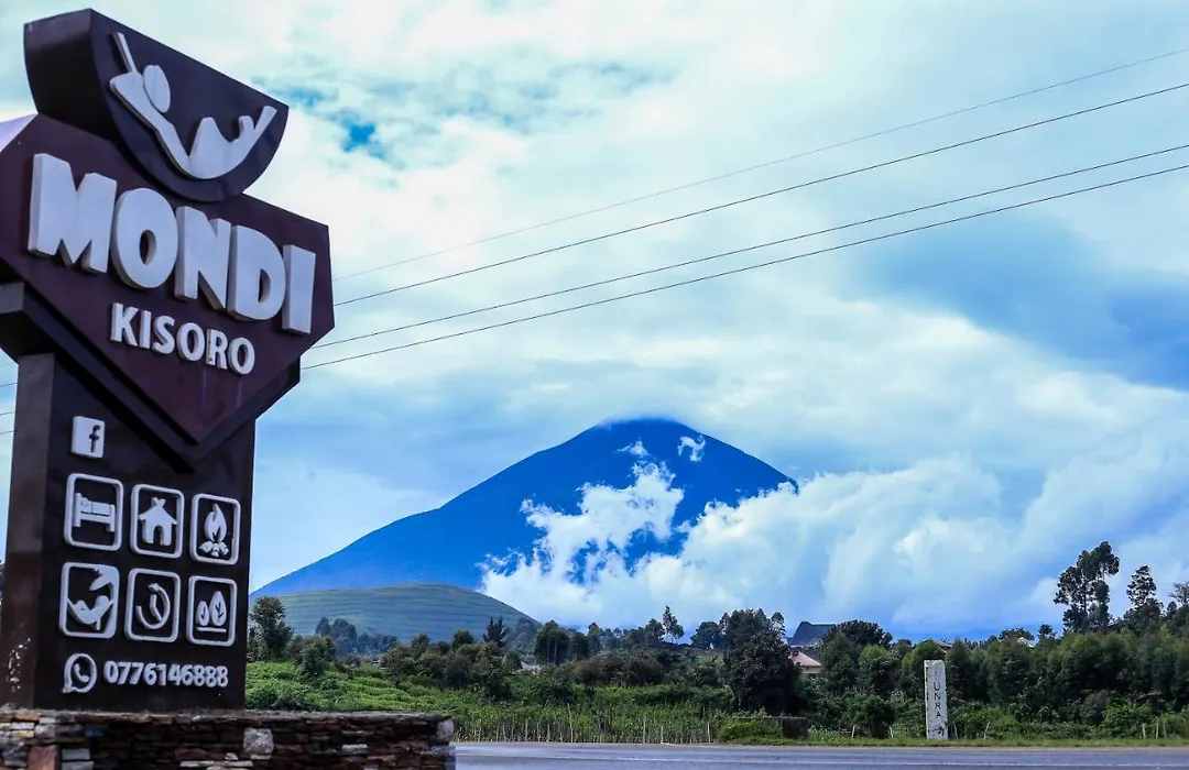 Mondi Lodge Kisoro-1