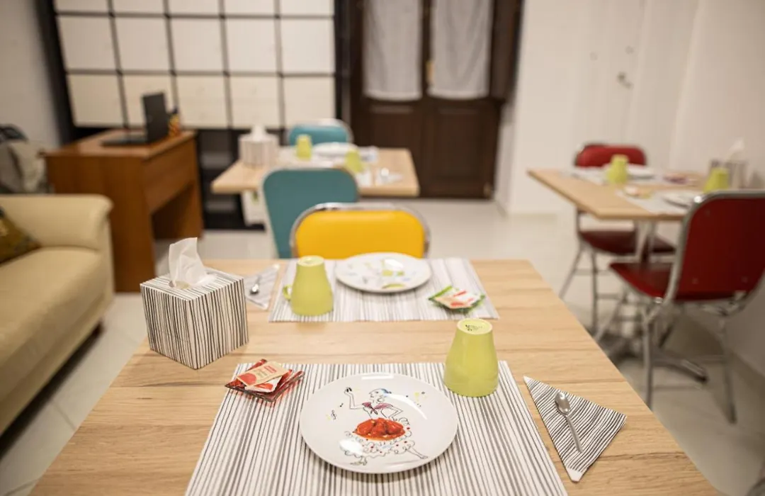 B&B Il Sognatore-1