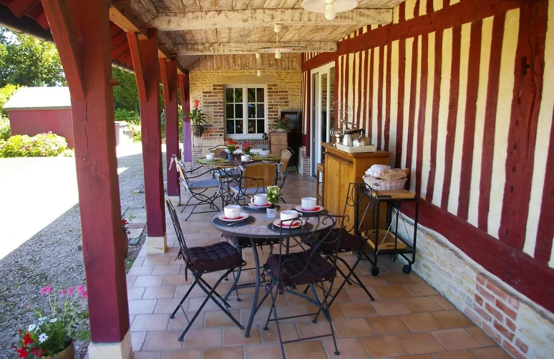 Le Pressoir Fleuri-1