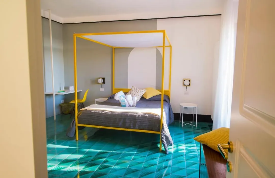 Ninina Boutique Suites-1
