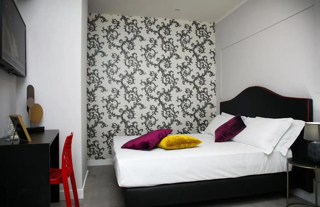 Principessa Isabella Luxury Rooms-1