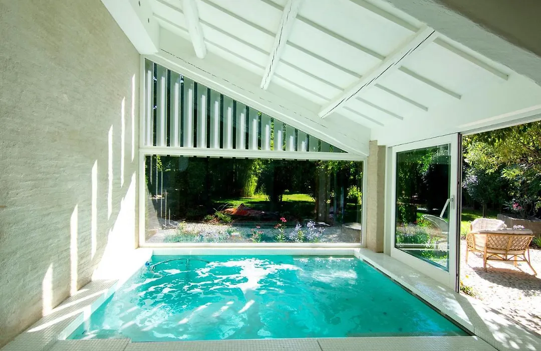 Dellefarfalle Boutique B&B-1