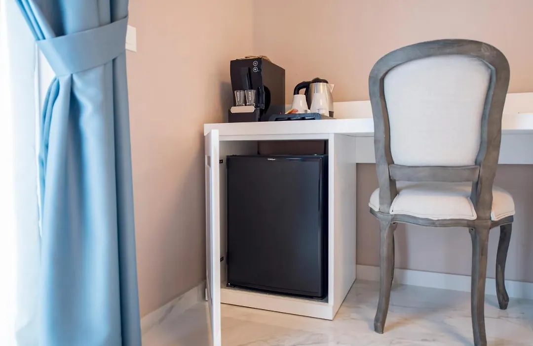 Milazzo Aeolian Sea Port B&B-1