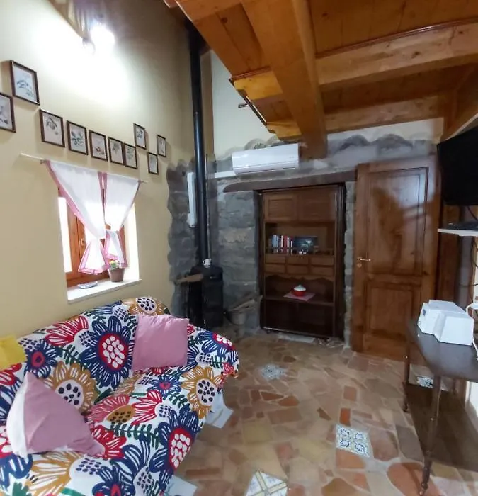 B&B Nonna Angela-1