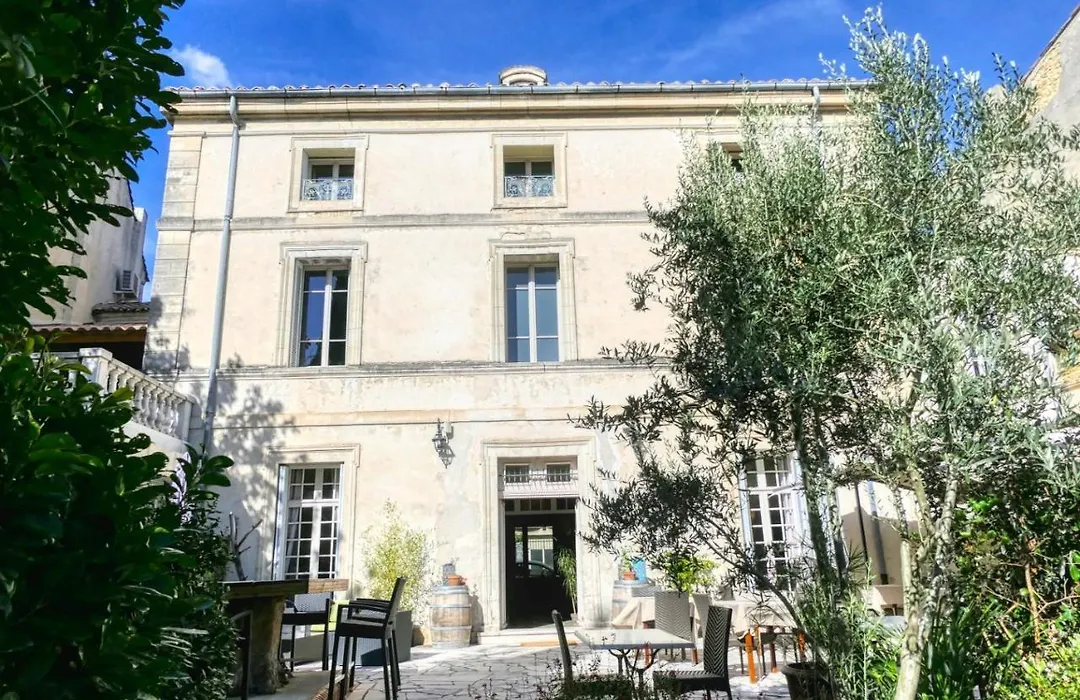 A Propos - Chambres d'Hôtes-1