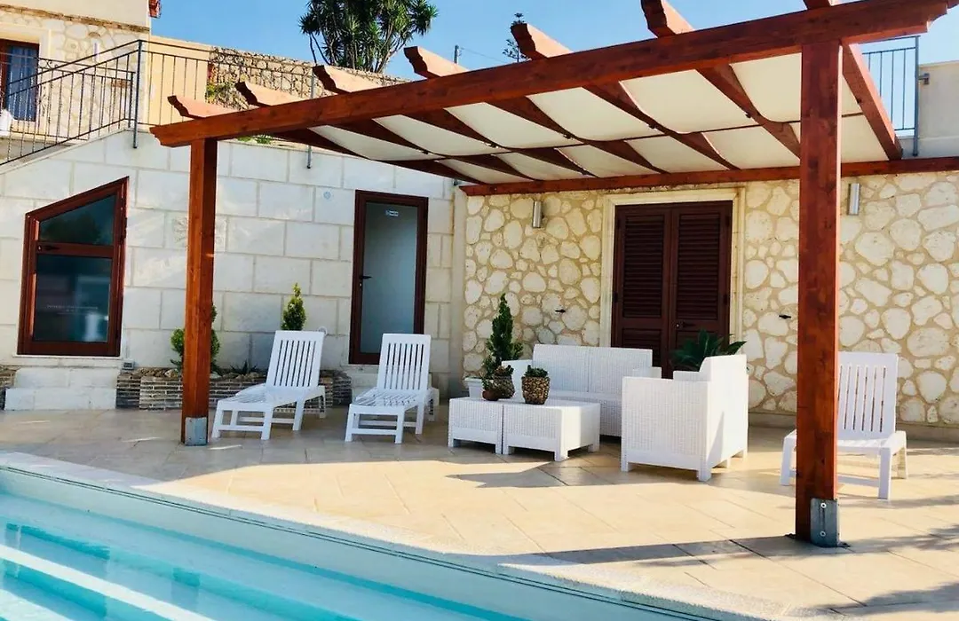 B&B Terrazze Chiaramontane-1