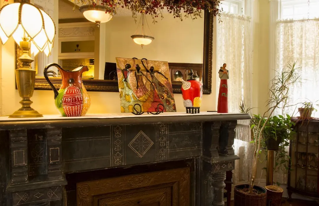 Magnolia House Inn-1