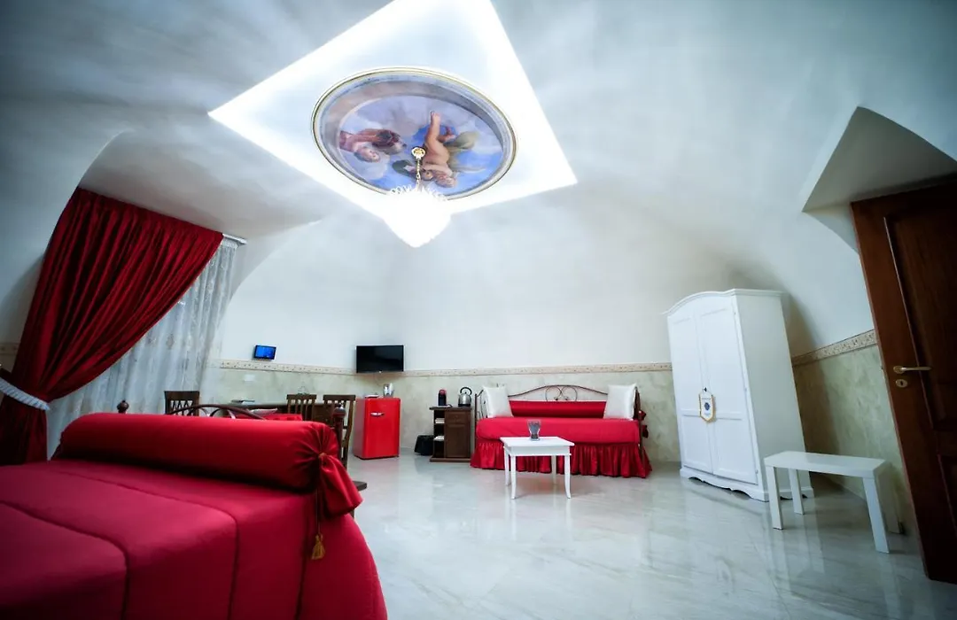 B&B Punto Stella-1