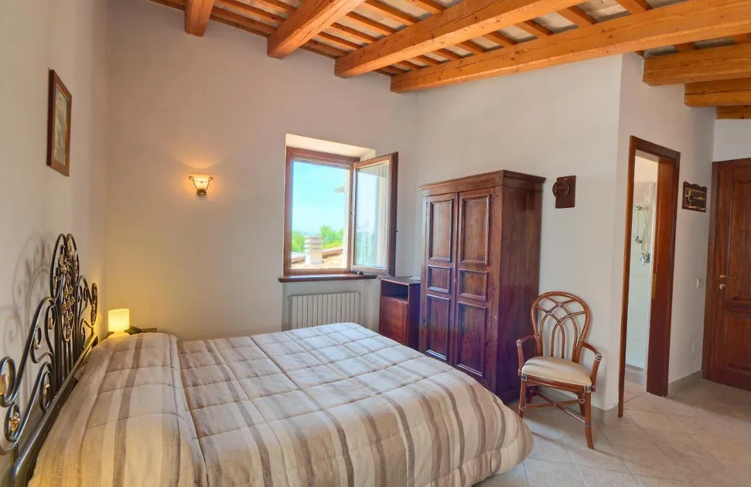 Il Girasole Country House-1