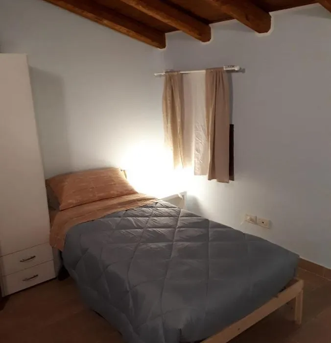 Agriturismo iL CASONE-1