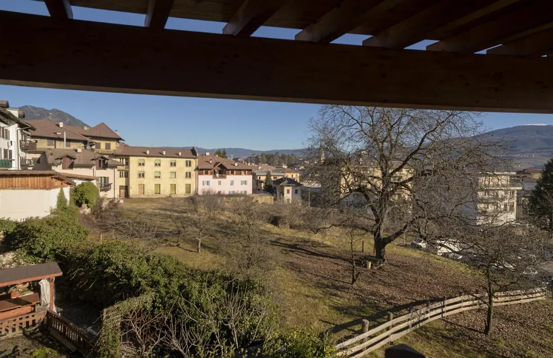 B&B Las Vegan-1