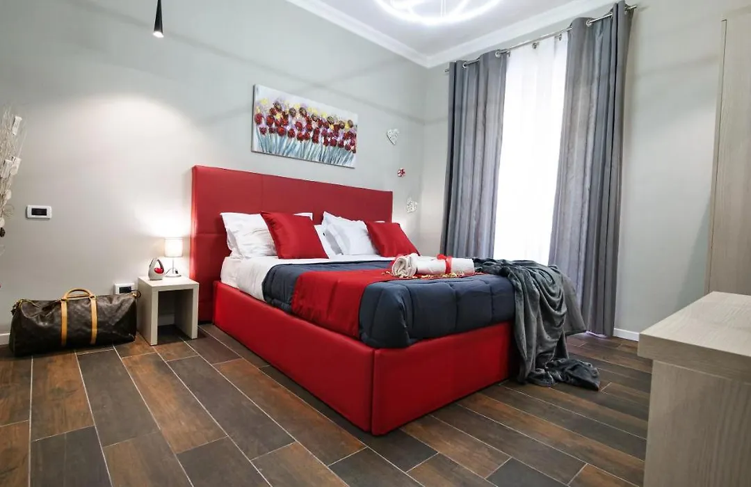 Home Suites Giolitti-1