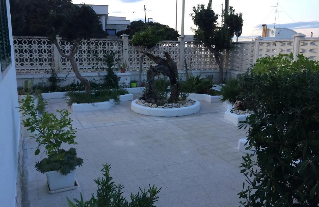 B&B Villa S.Anna-1