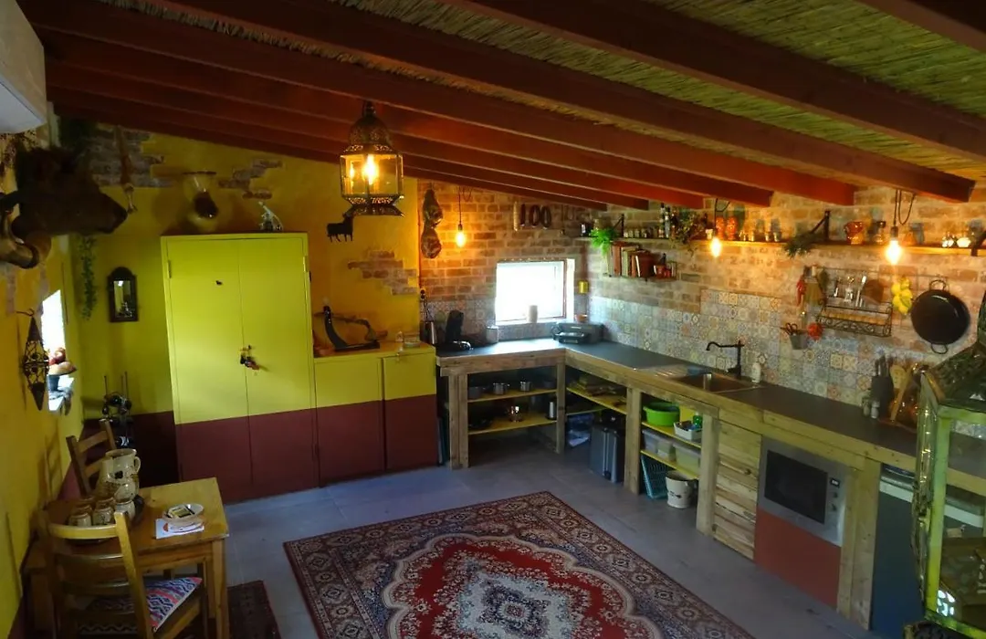 Casa Tranquila-1