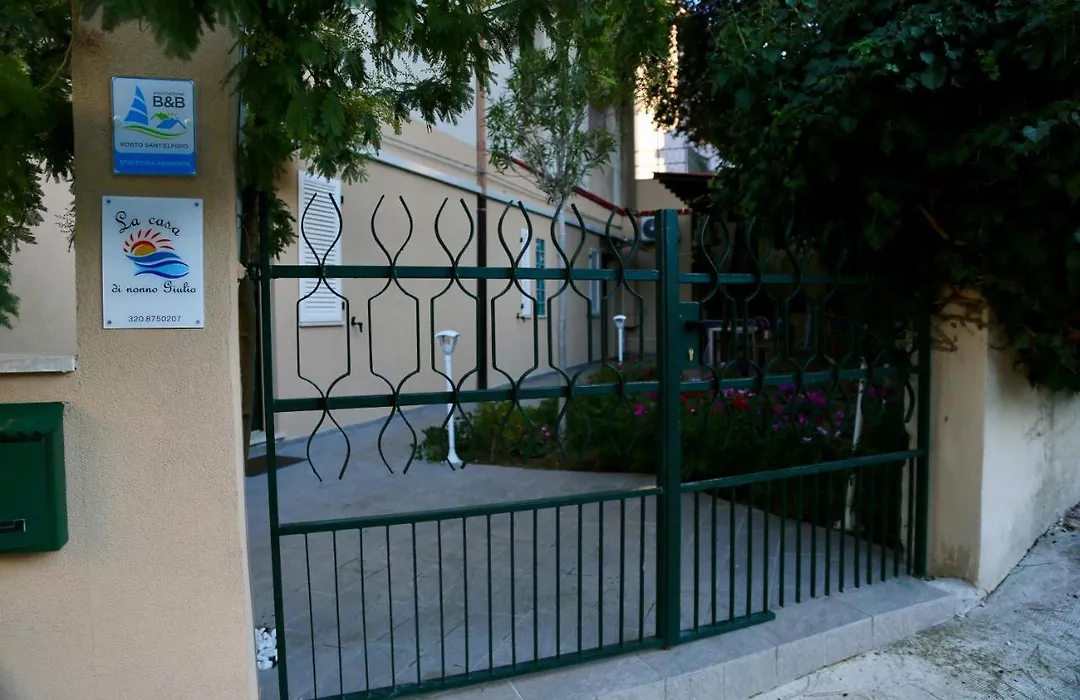 La casa di nonno Giulio-1