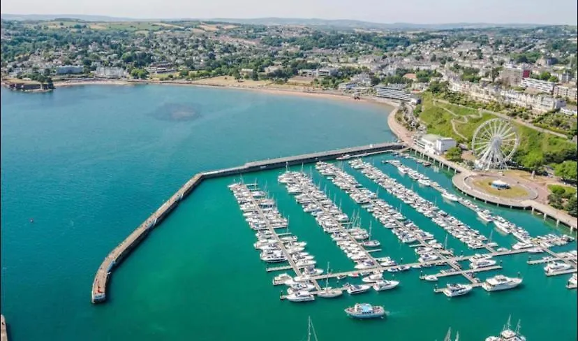 Crowndale Torquay - Exclusively For Adults-1