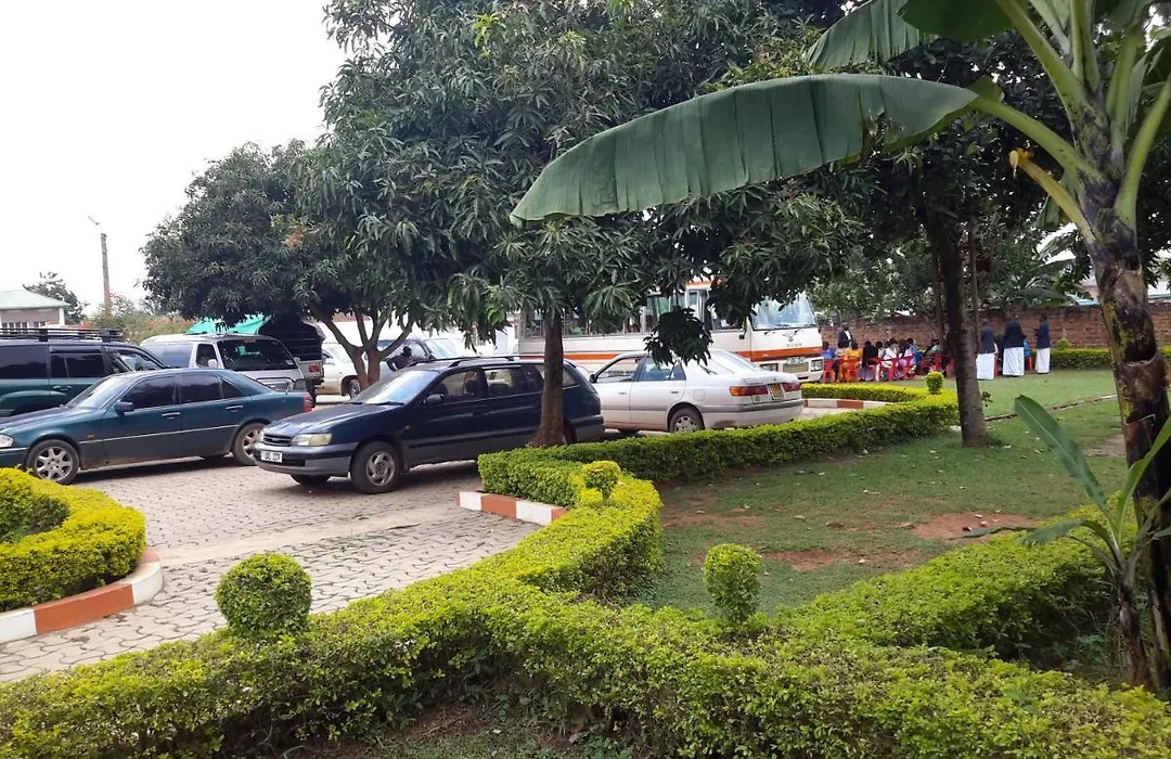 Lucia Villas Mbale-1