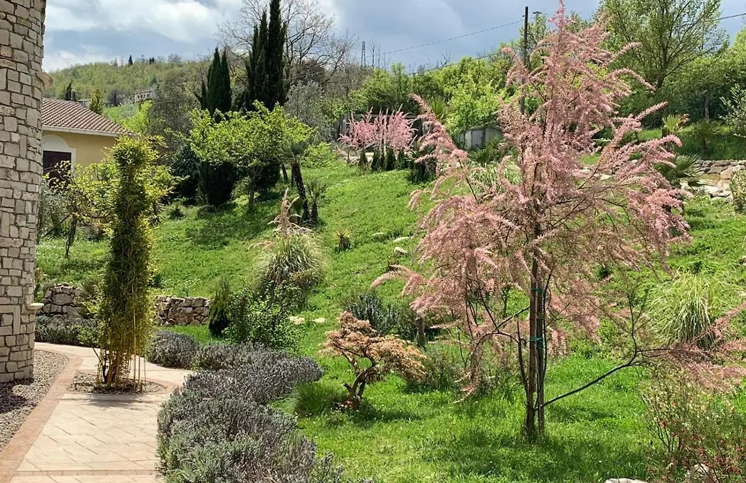 Villa Vento dei Cieli-1