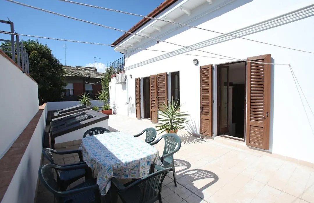 Orchidea Rooms & Suites-1
