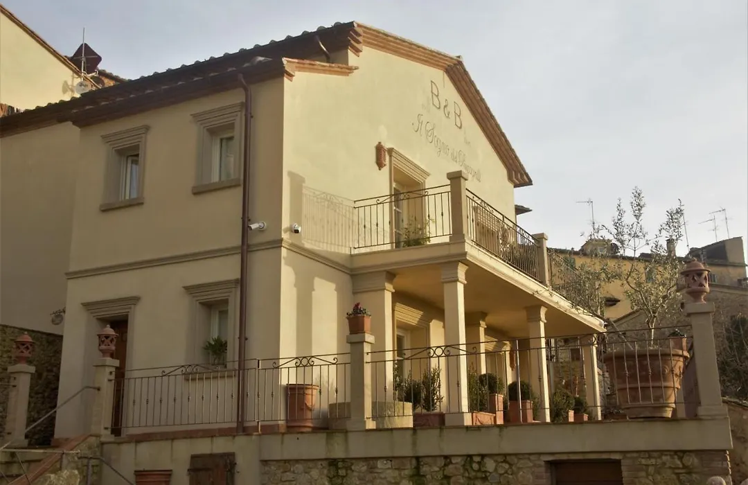 B&B Il Sogno del Pinzagrilli-1
