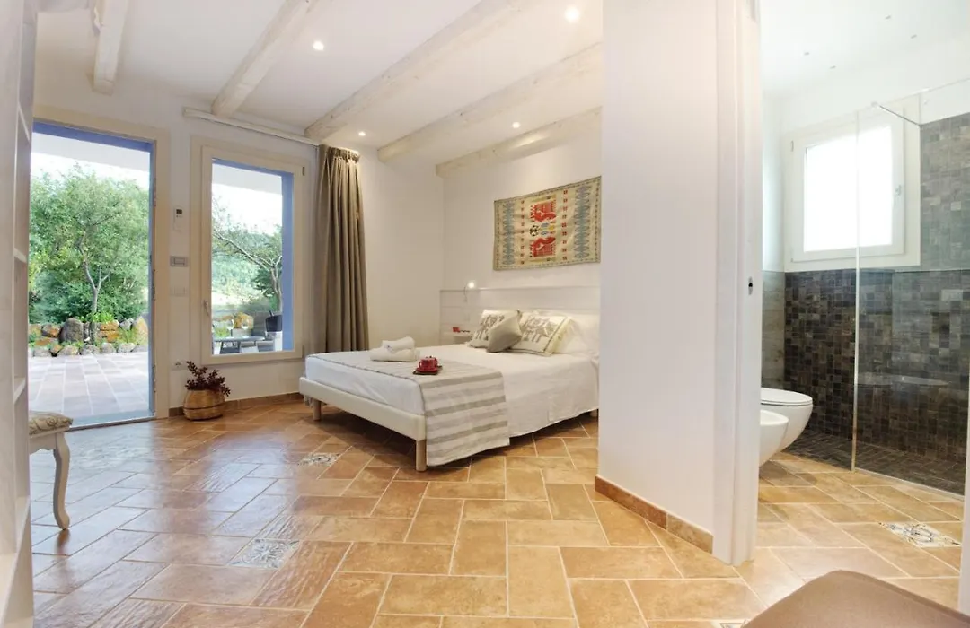 B&B La Roccia-1