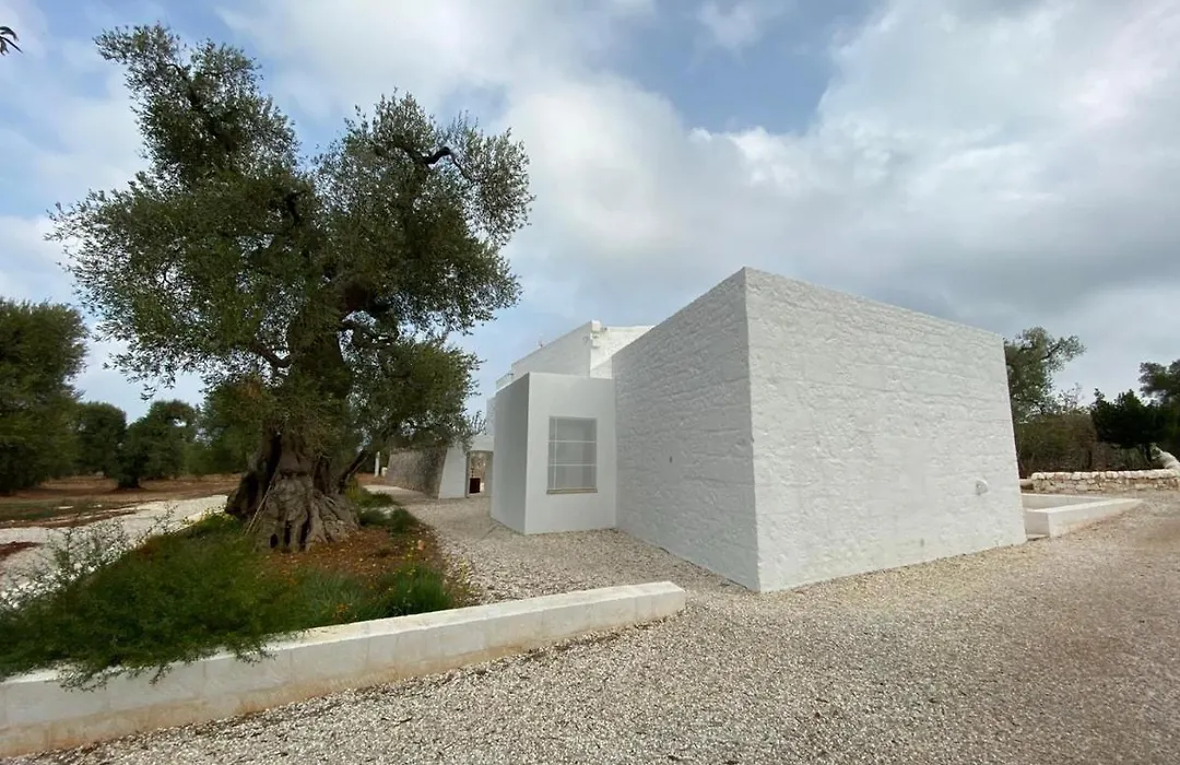 Masseria Dagilupi-1
