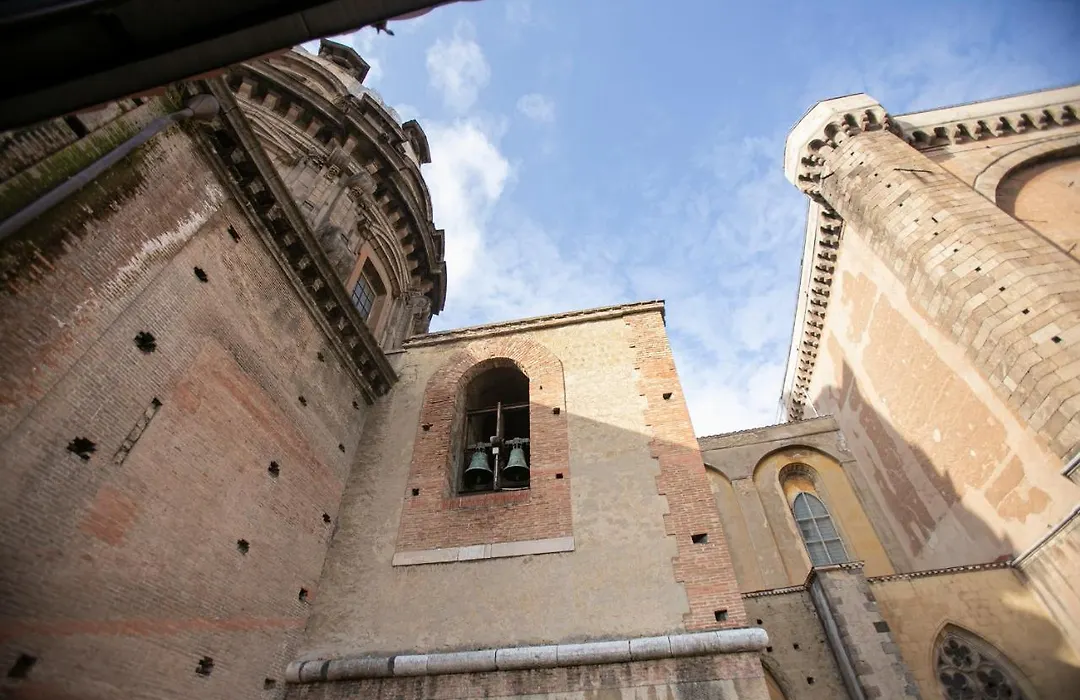 San Gennaro B&B-1