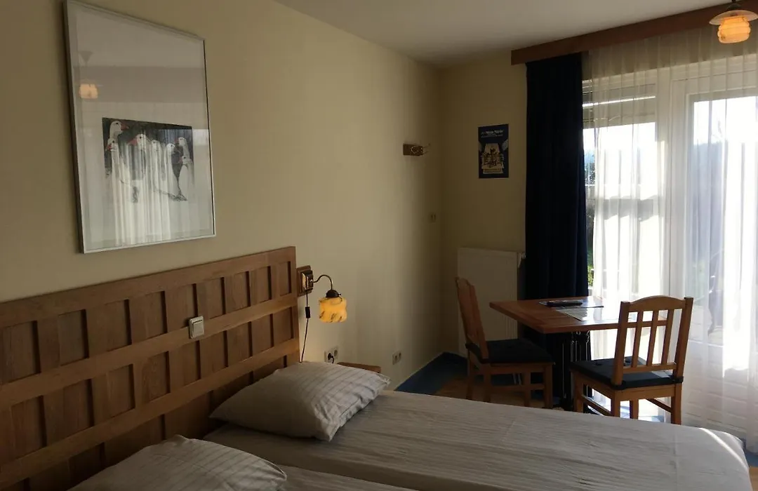 Carels Kamers Texel-1