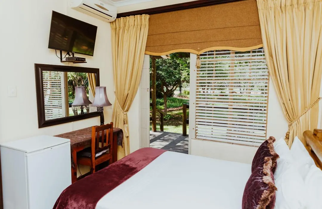 Boubou Bed And Breakfast-1