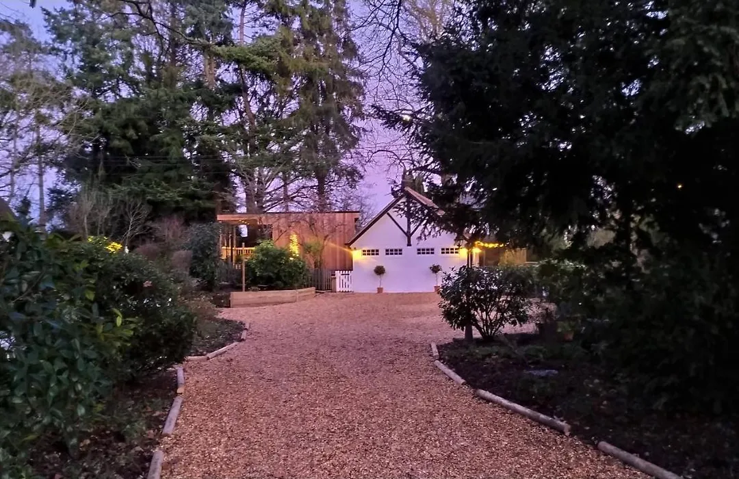 Thatched Eaves-1