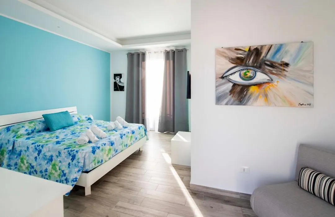 L' Arcobaleno B&B-1