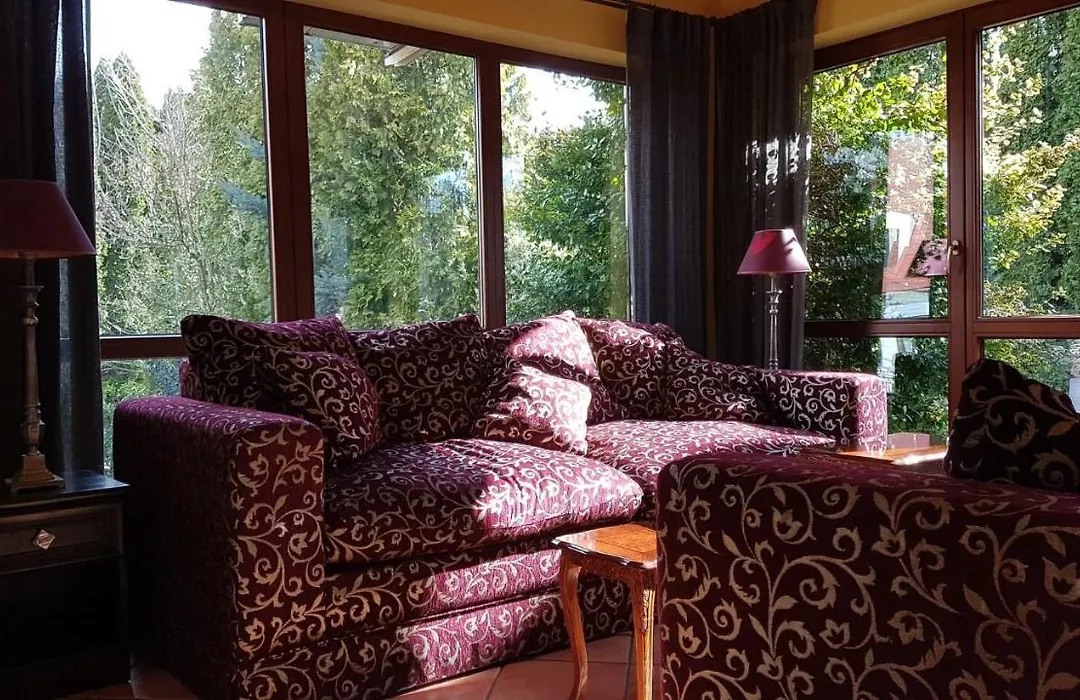 Villa Del Arte Bed & Breakfast-1