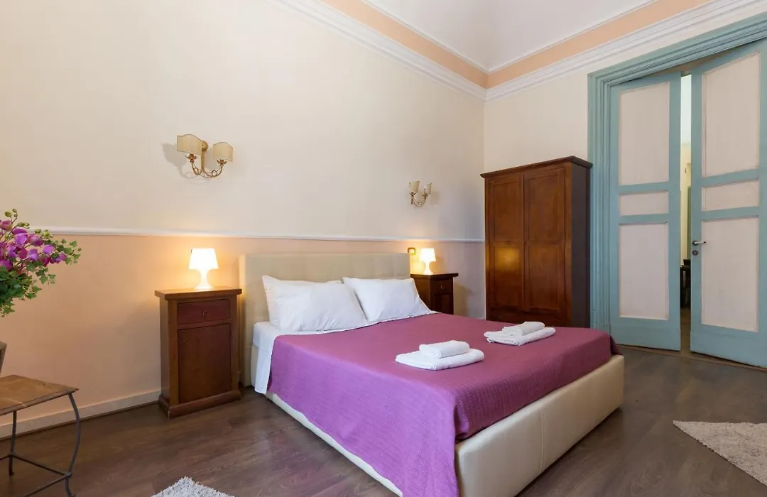 B&B Teatro Bellini-1