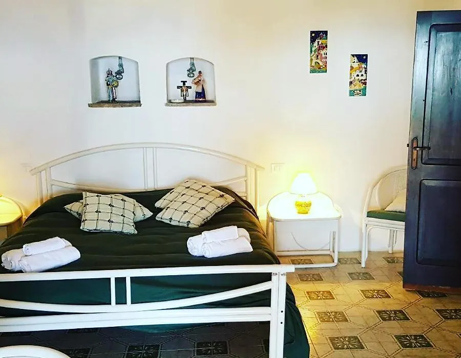 La Villa Rossa-1