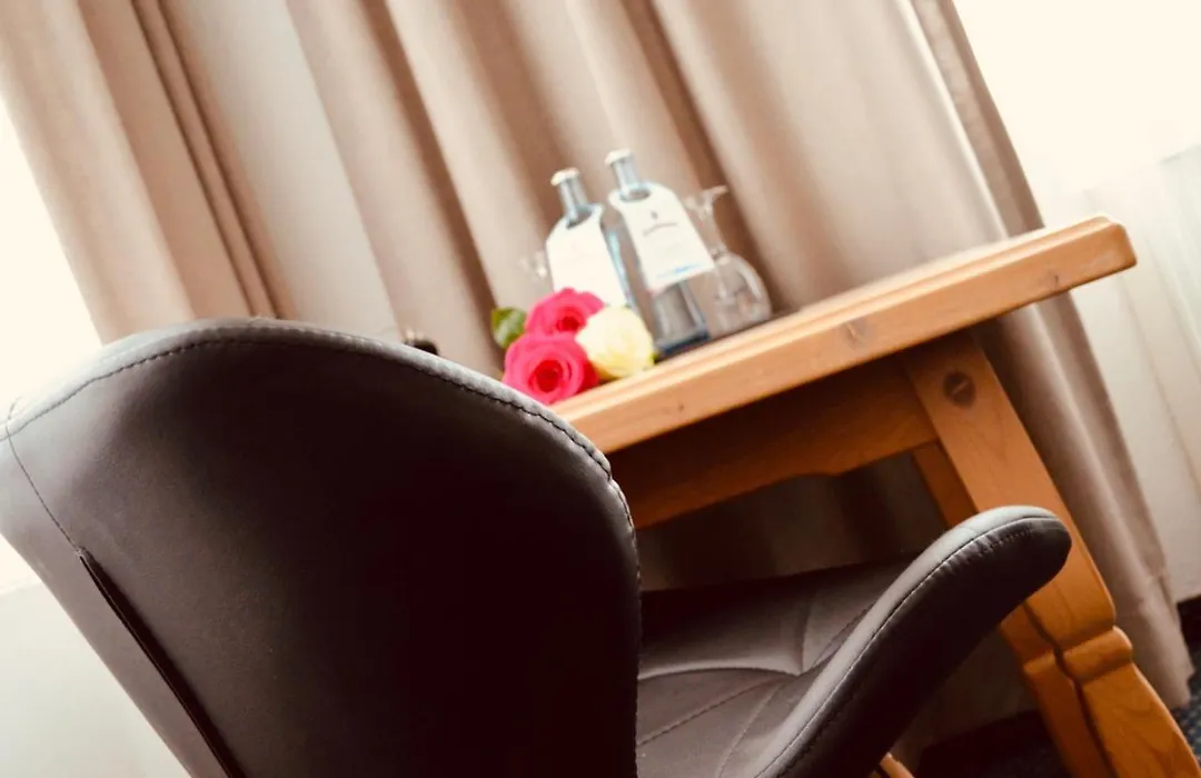 Boutique Hotel Selb-1