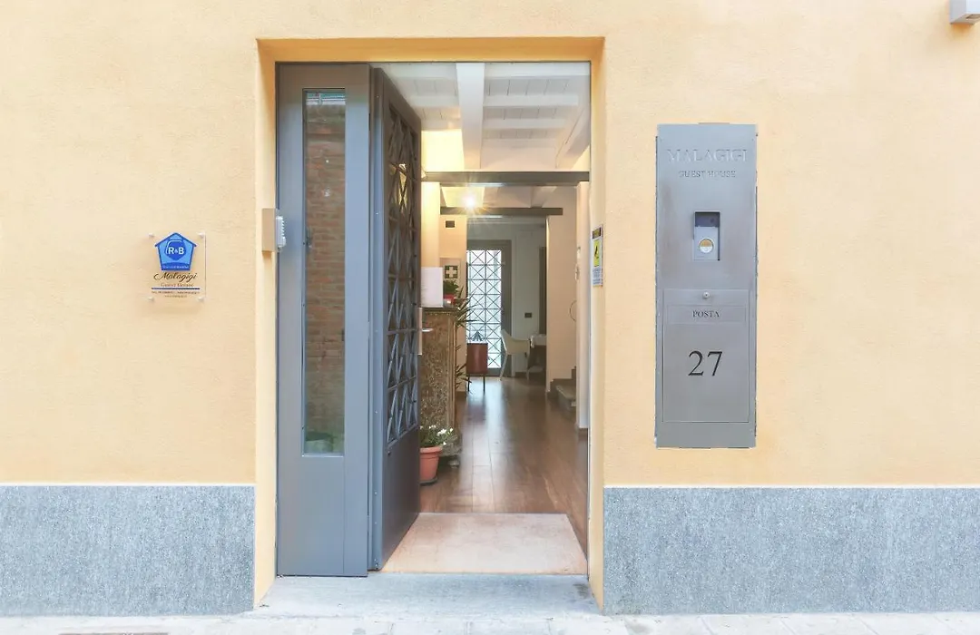 Malagigi Guest House-1