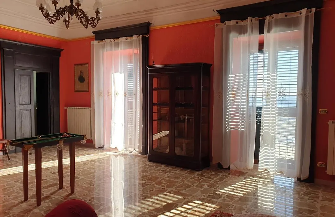 B&B Da Persio-1