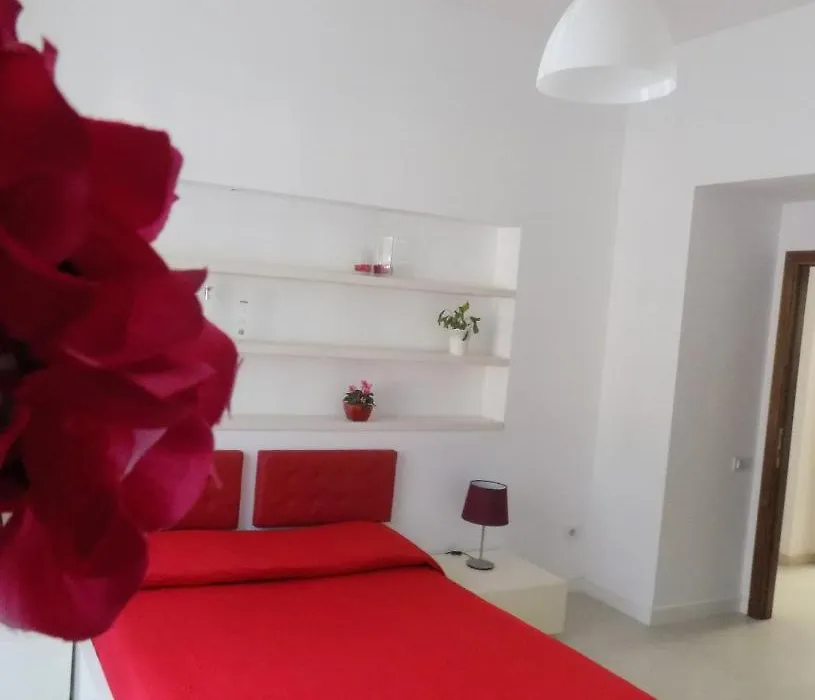 Palazzo dei Catenielli 63 B&B-1