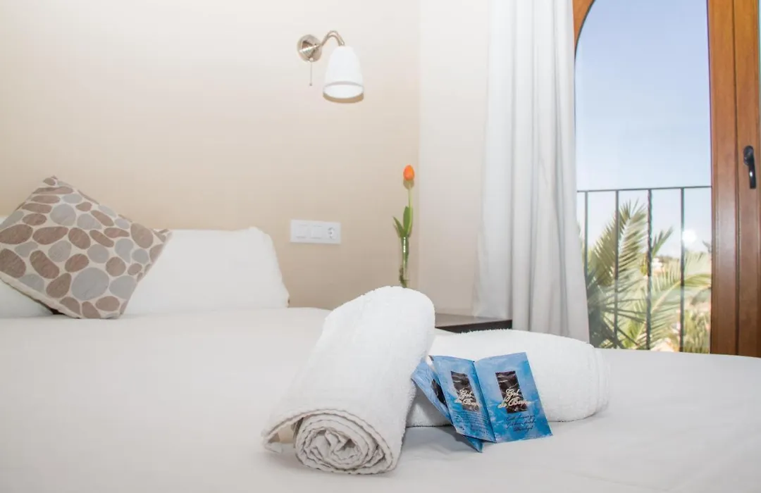 Hostal Gran Sol-1