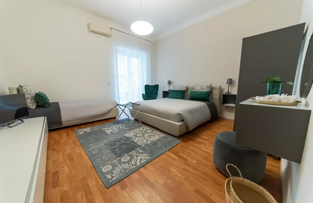 B&B Casa Palmanova-1