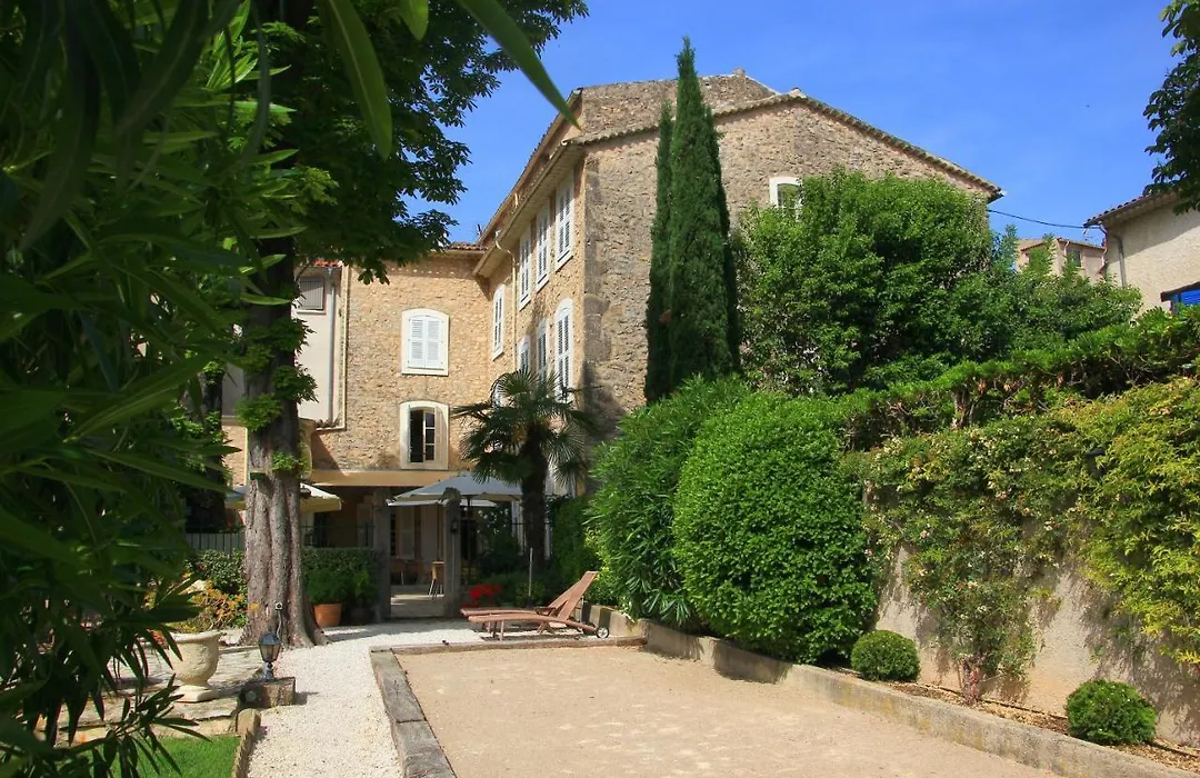 Maison Du Midi-1