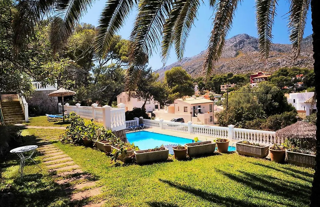 Hostal Los Pinos-1