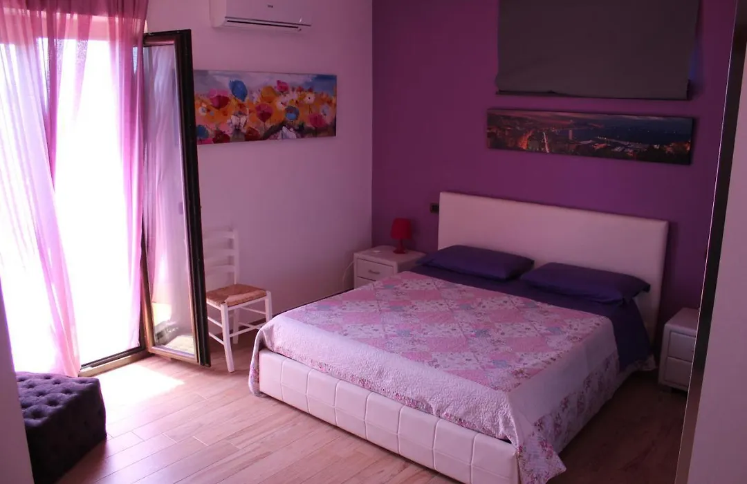 B&B L'amicizia-1