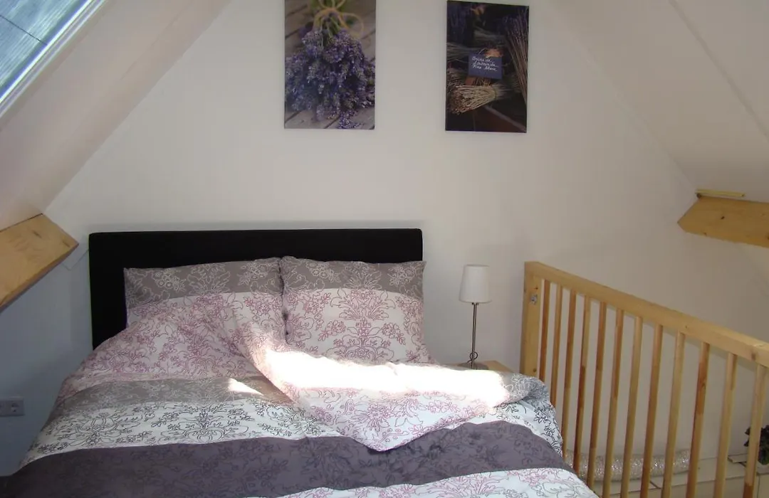 B&B Onder Ons Riet-1