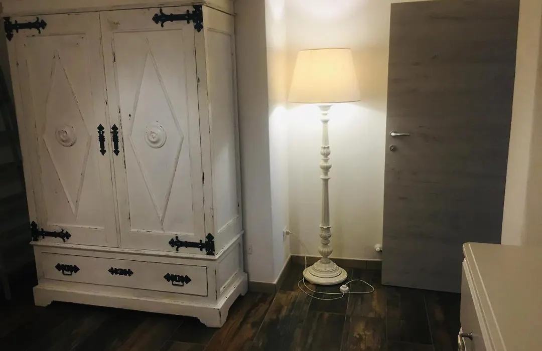 B&B La bottega-1