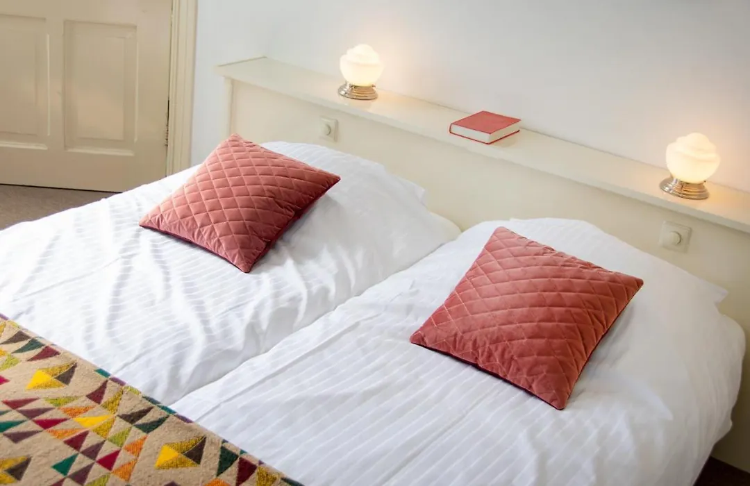 B&B De Postoari Terschelling-1